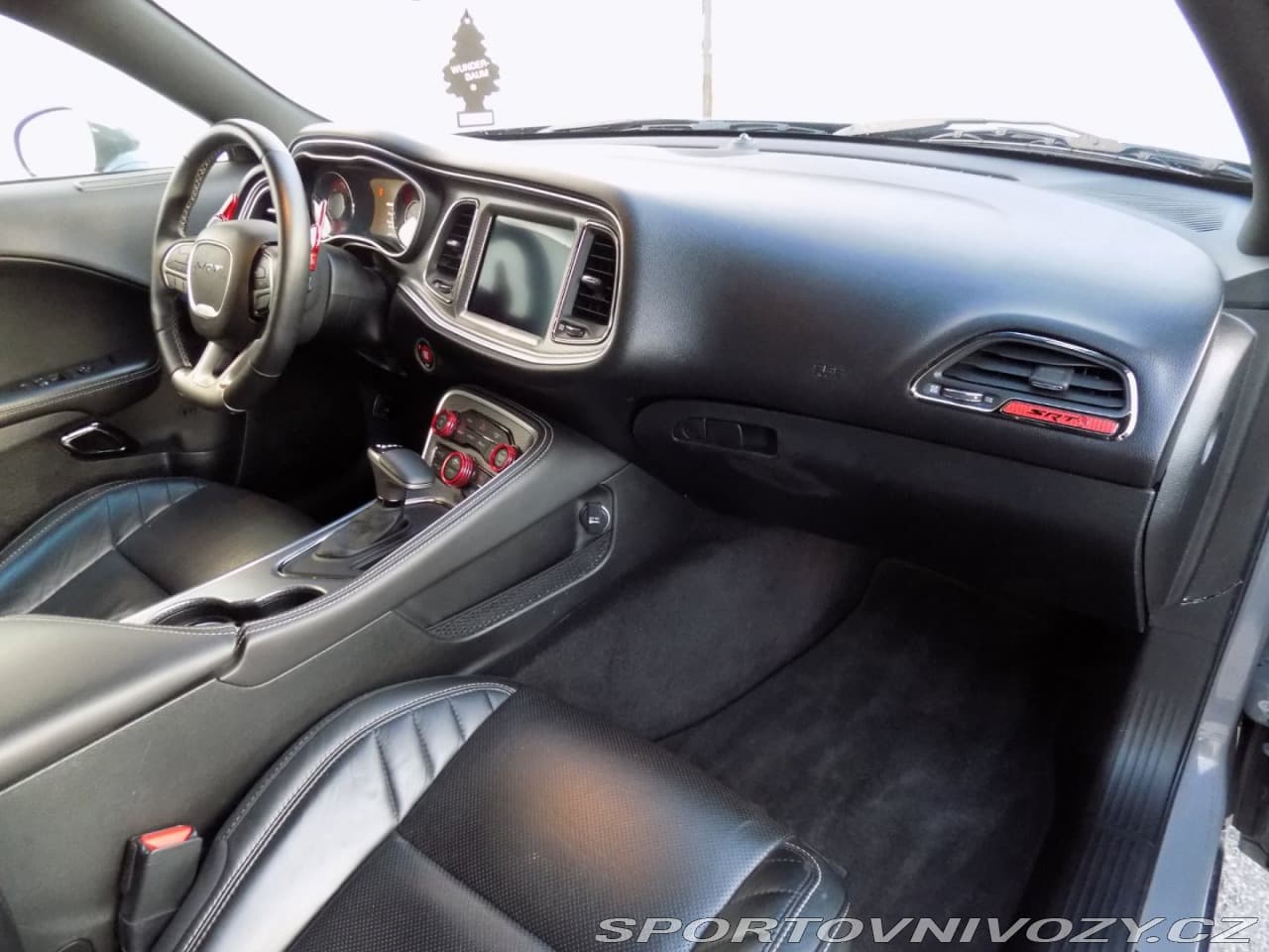 2018 Dodge Challenger - 14