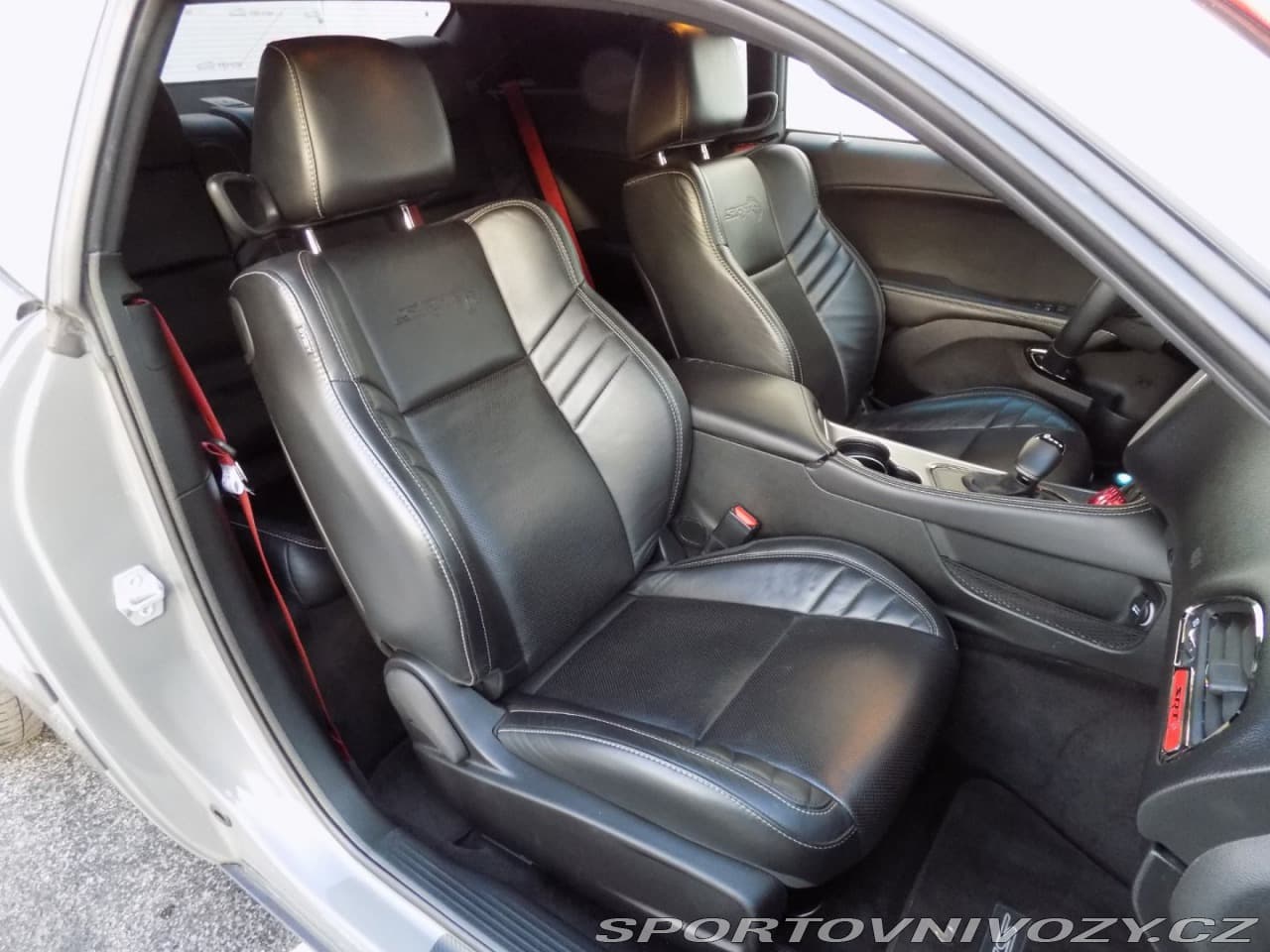 2018 Dodge Challenger - 15