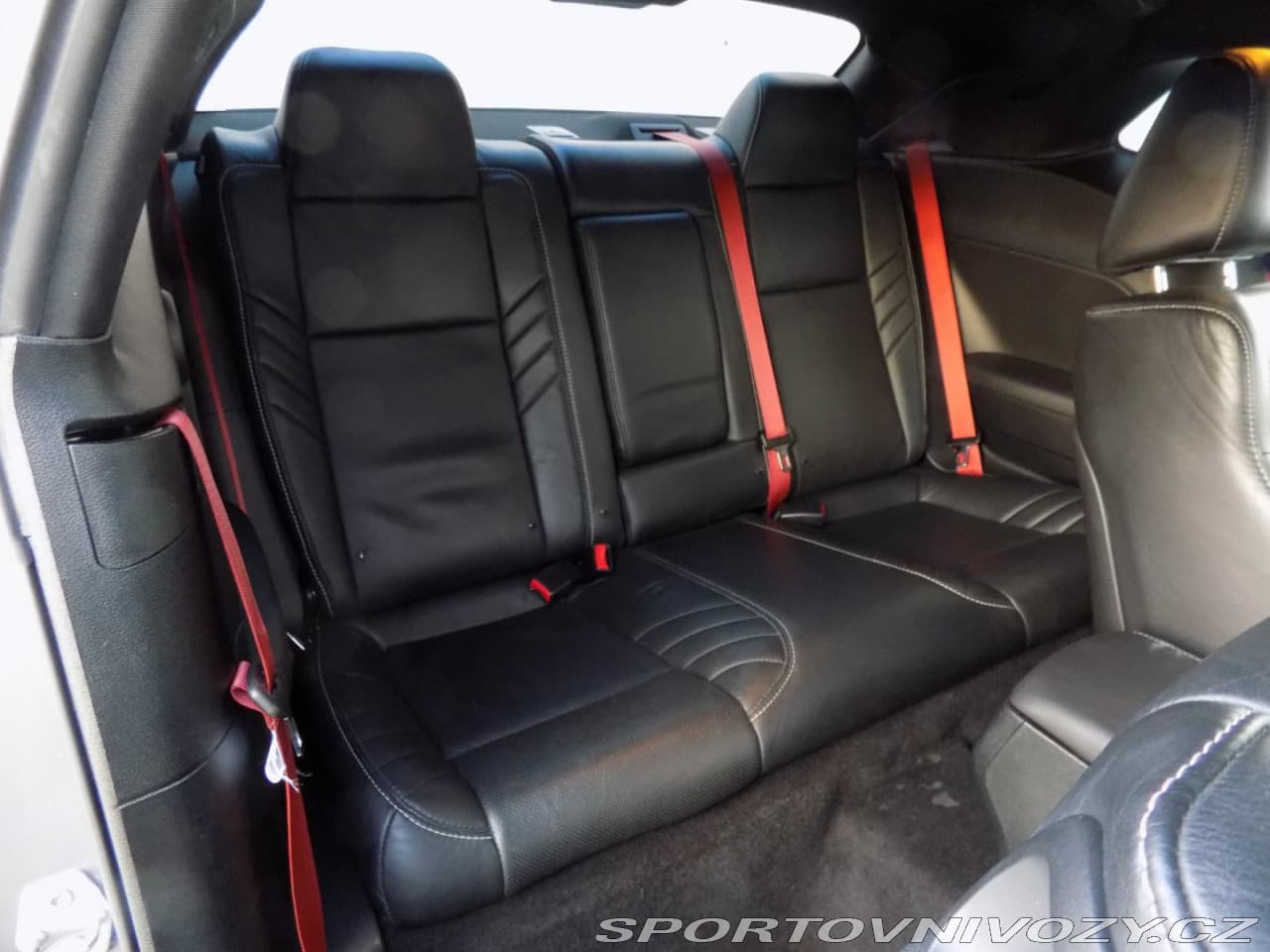 2018 Dodge Challenger - 16