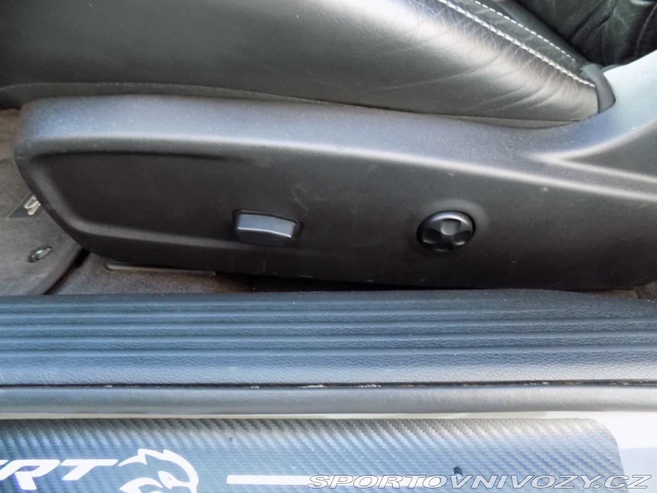 2018 Dodge Challenger - 19