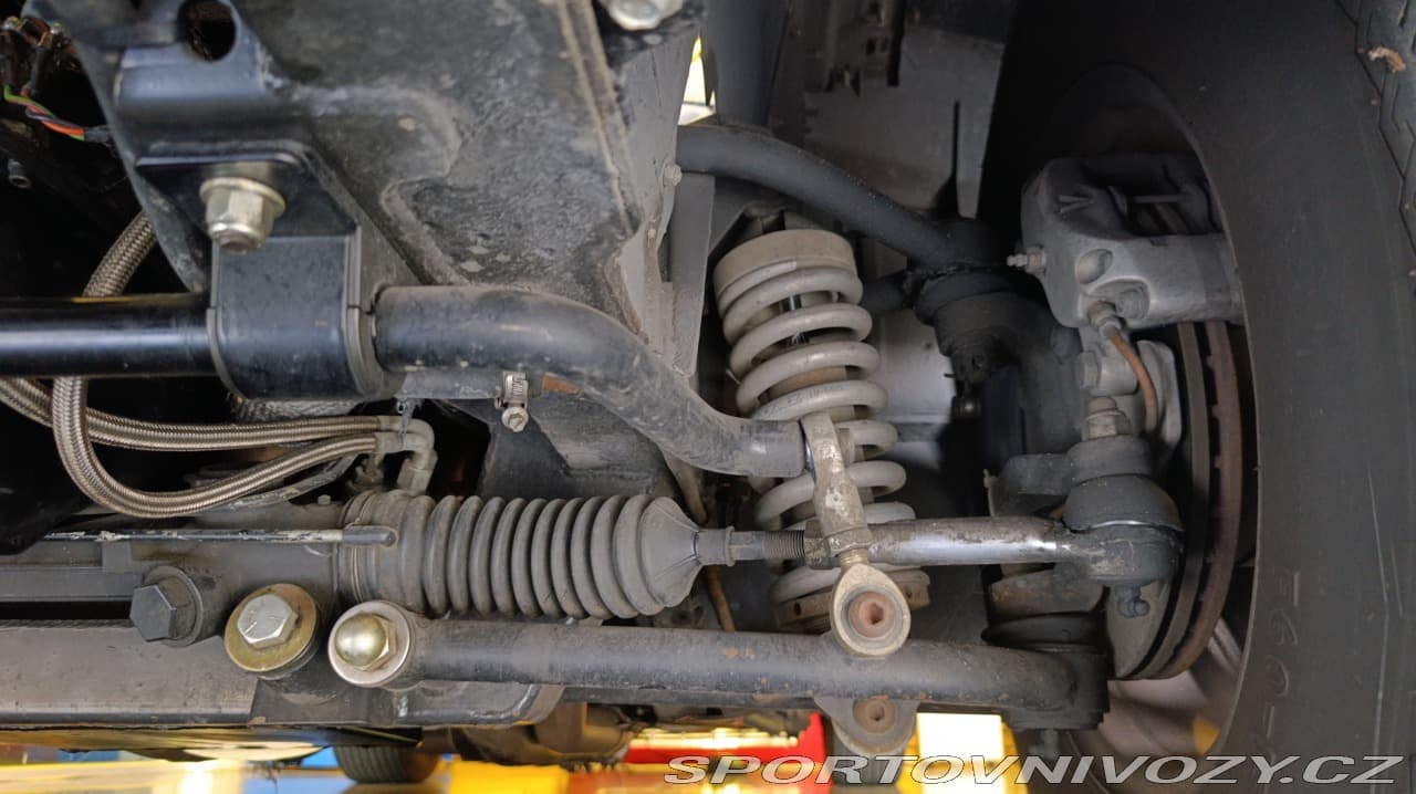 1969 Ford Mustang - 13