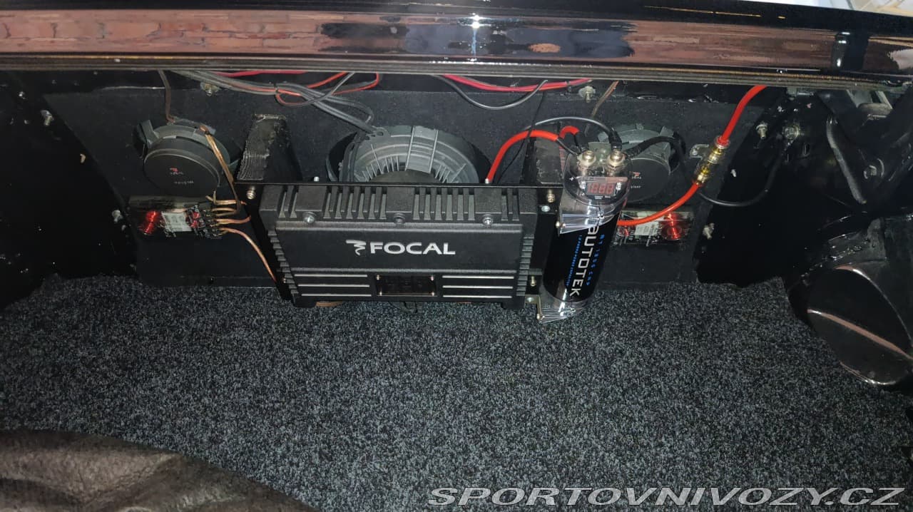 1969 Ford Mustang - 15