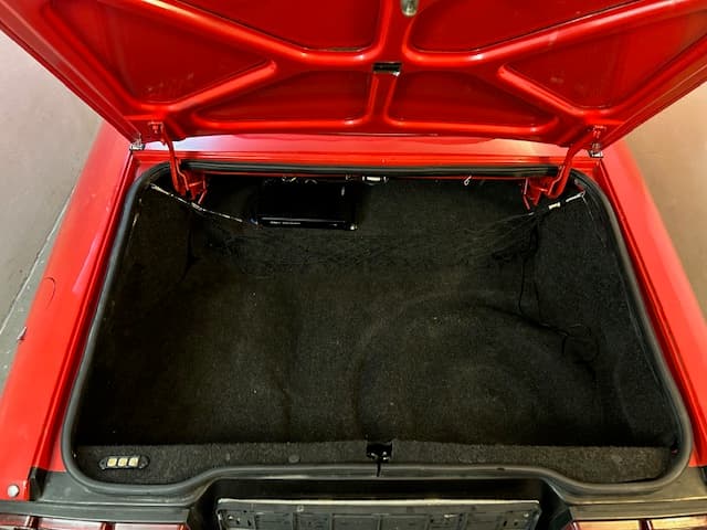 1985 Alfa Romeo Spider - 46