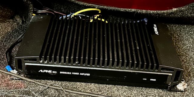 1985 Alfa Romeo Spider - 51