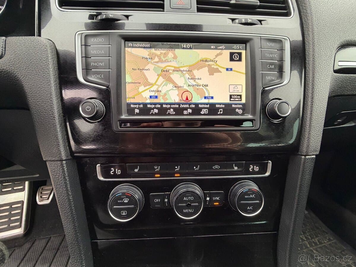 2016 Volkswagen Golf - 4