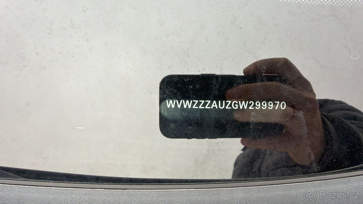 2016 Volkswagen Golf - 5