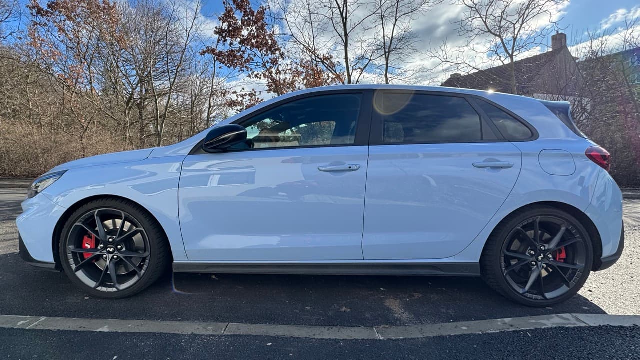 2022 Hyundai I30 - 9