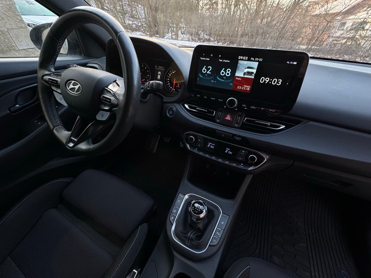 2022 Hyundai I30 - 2