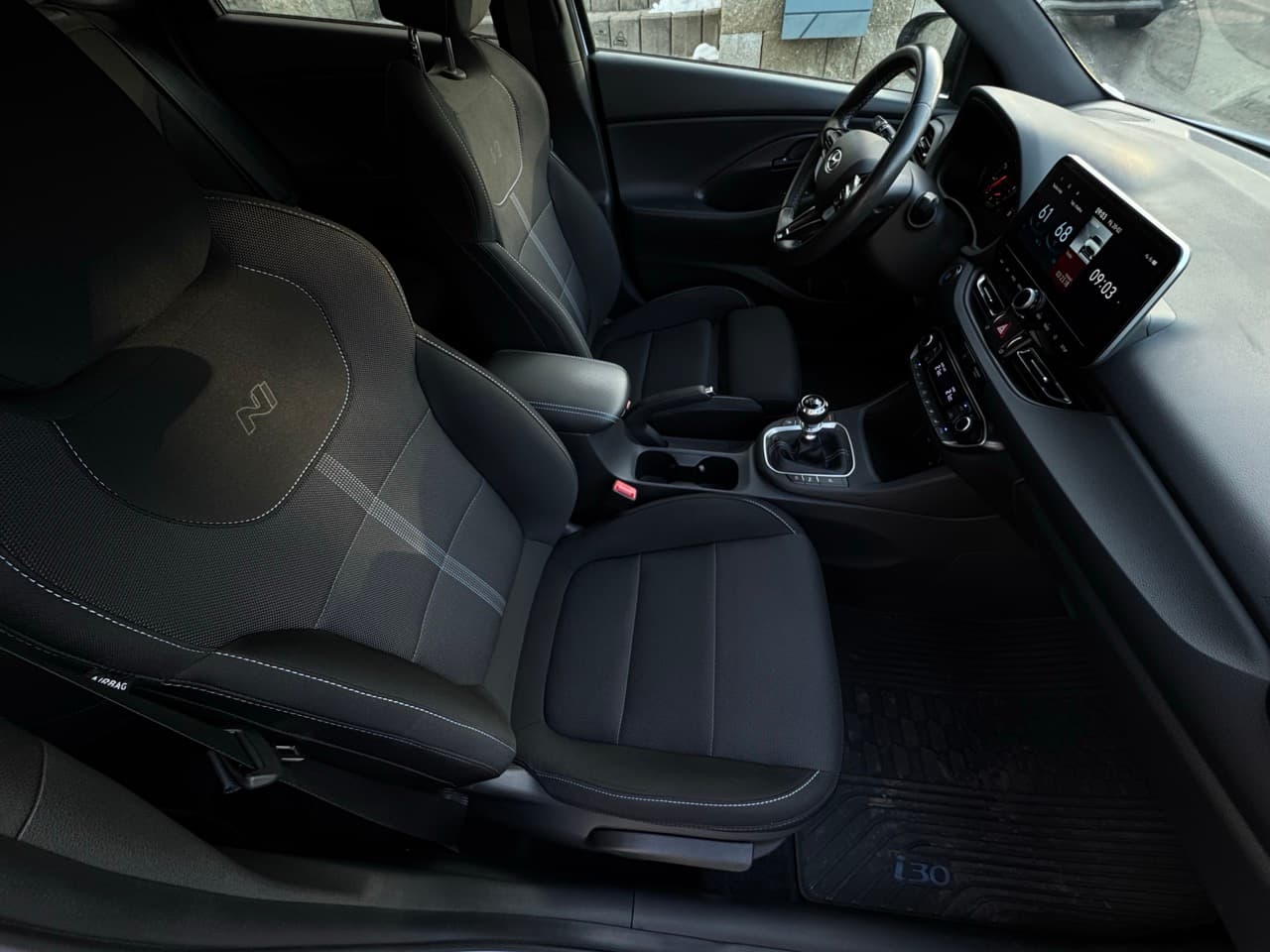 2022 Hyundai I30 - 3