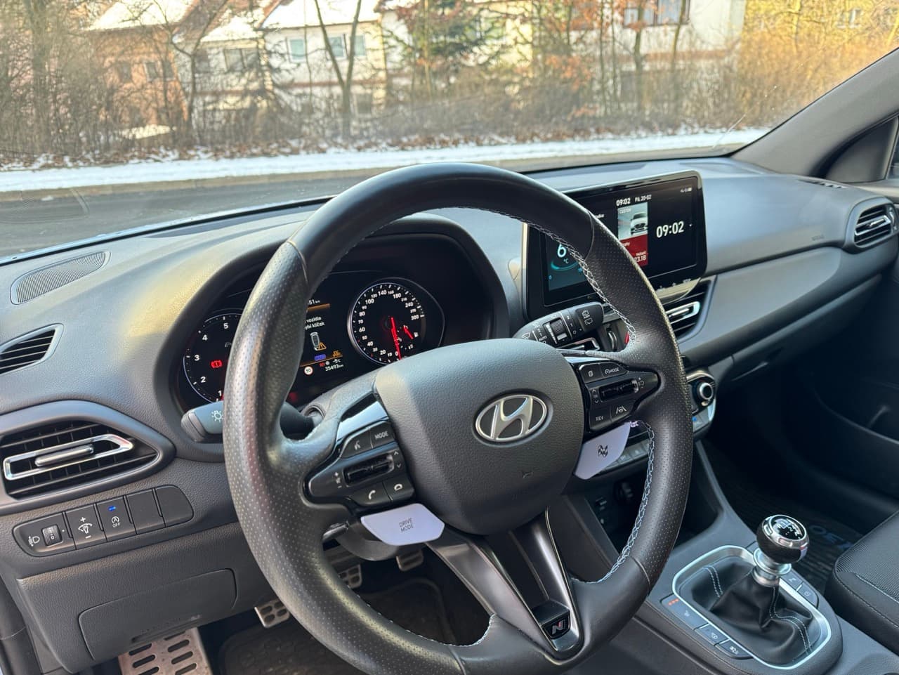 2022 Hyundai I30 - 4