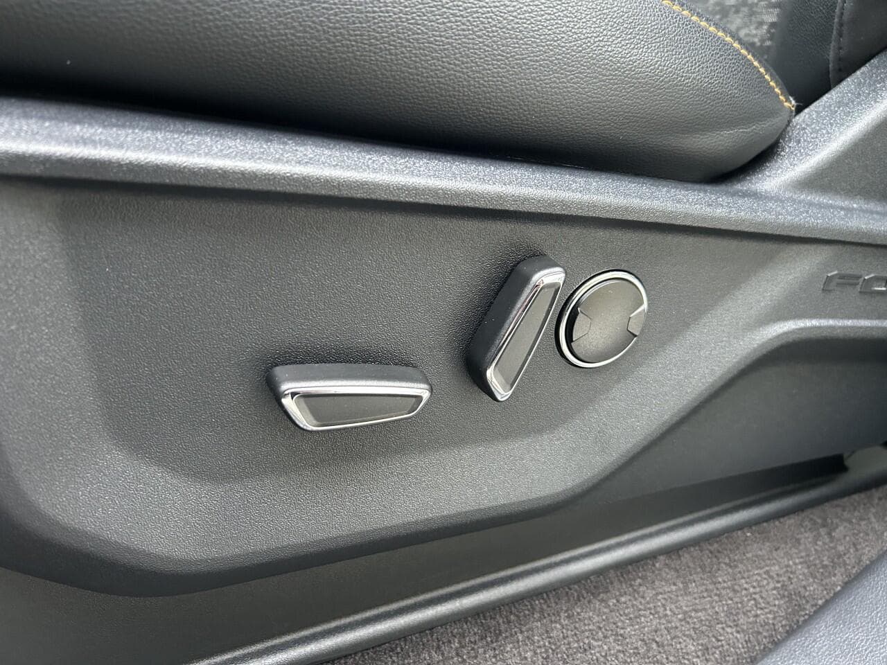 2023 Ford Ostatní - 20