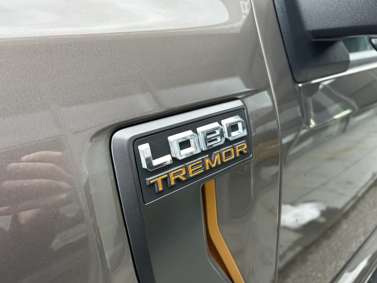 2023 Ford Ostatní - 9