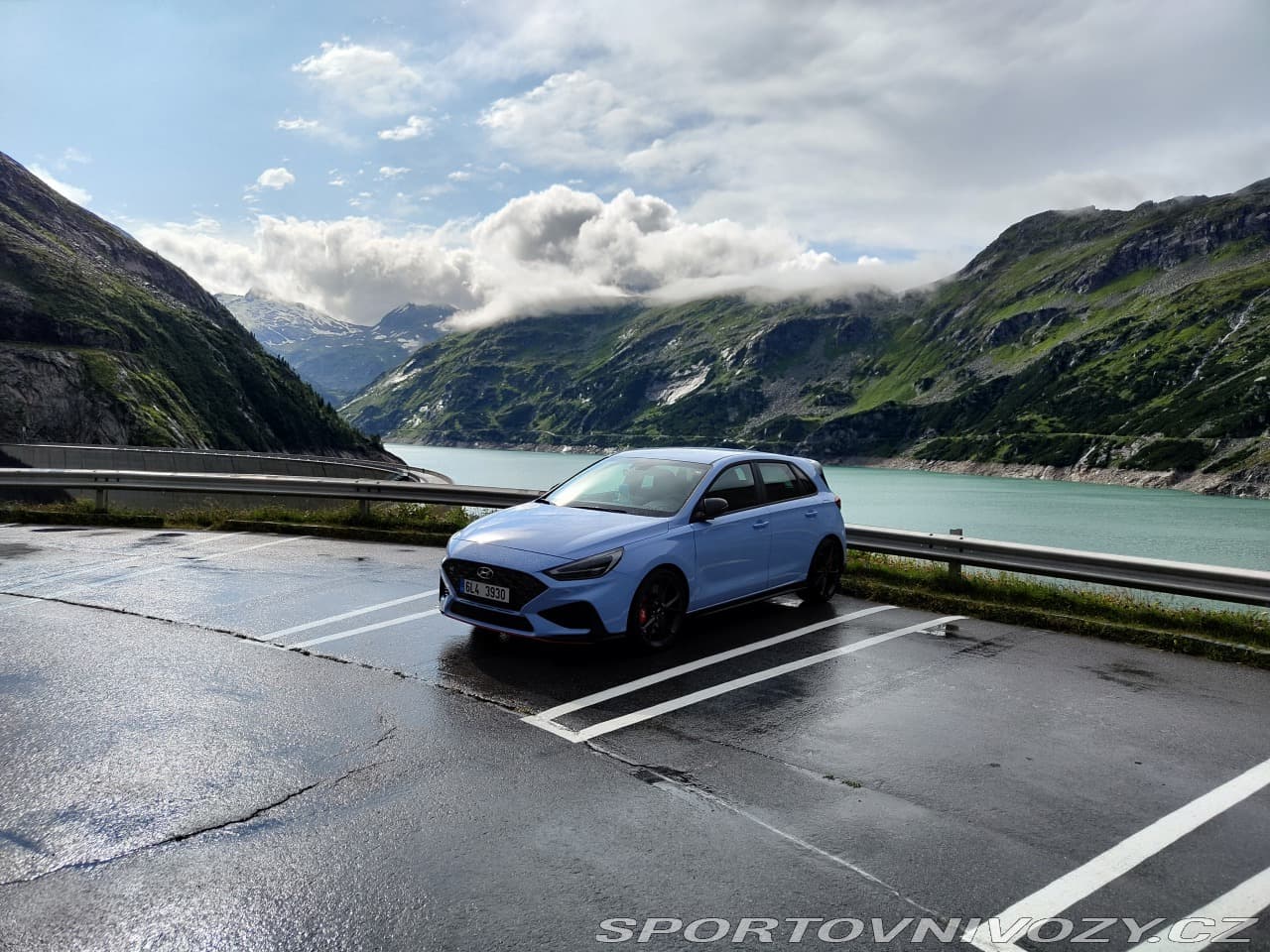 2023 Hyundai I30 - 2