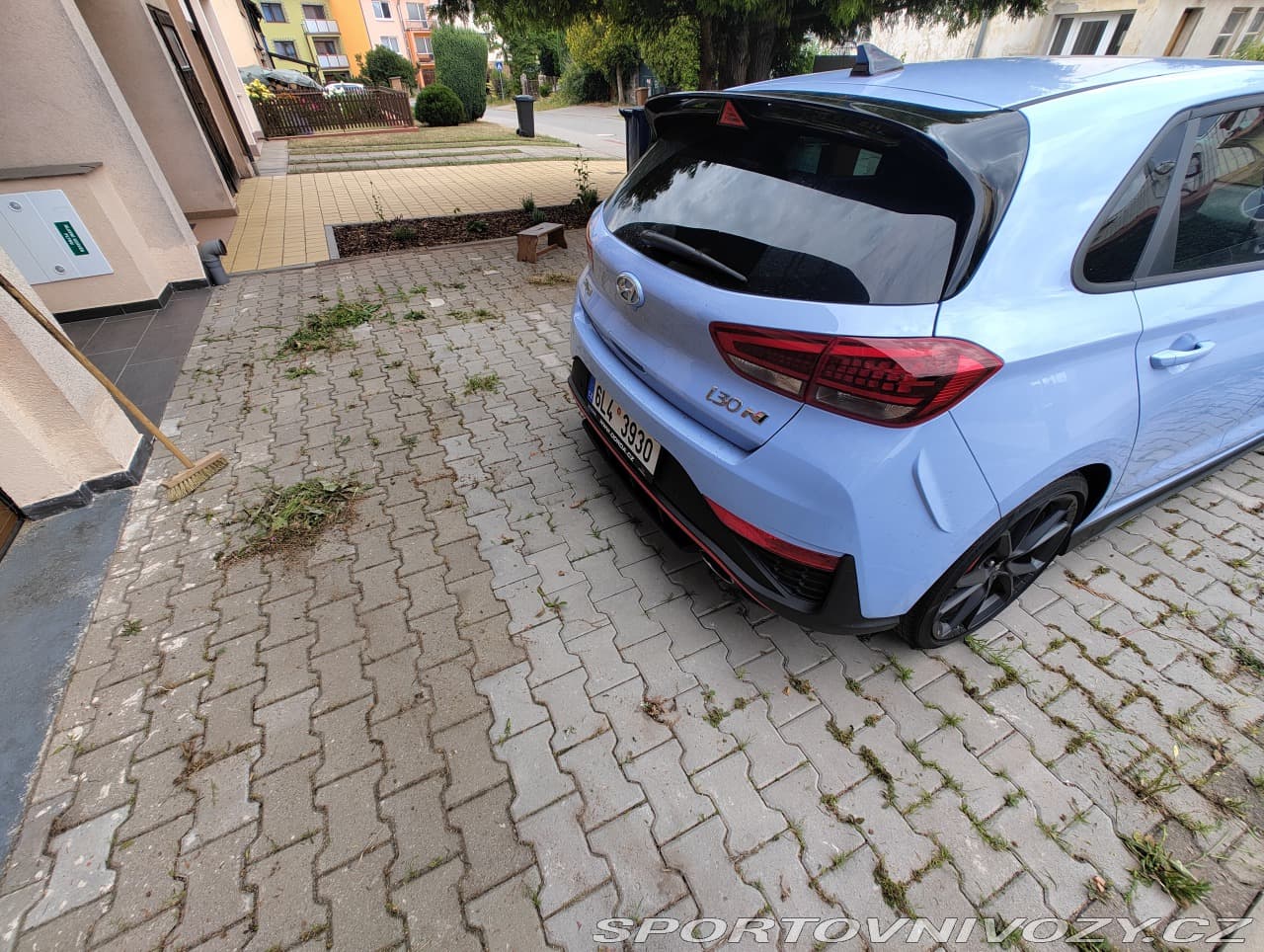 2023 Hyundai I30 - 3