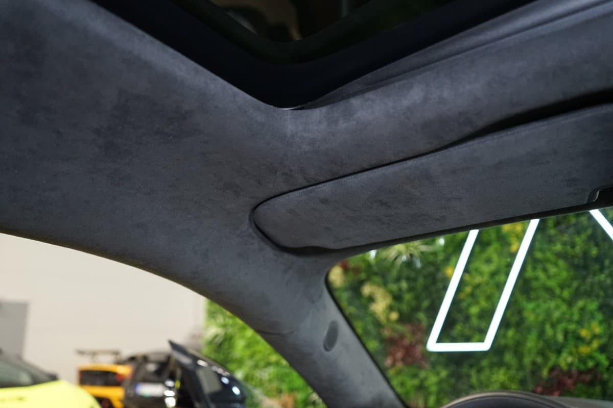 2022 Bentley Continental - 18