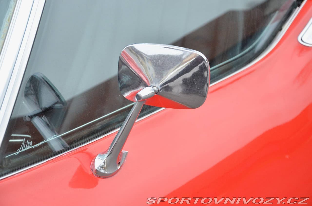 1969 Chevrolet CORVETTE - 16