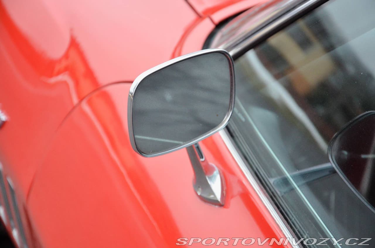 1969 Chevrolet CORVETTE - 17