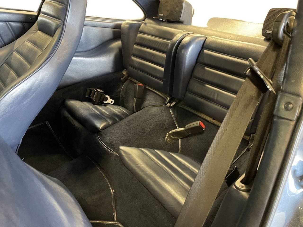 1982 Porsche 911 - 9