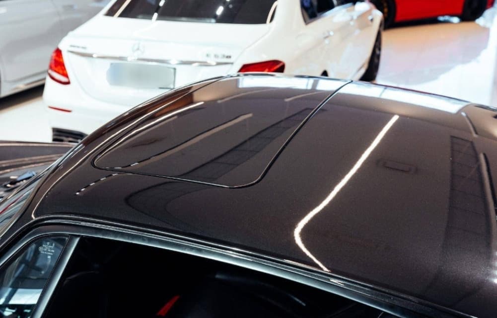 1990 Porsche 911 - 10