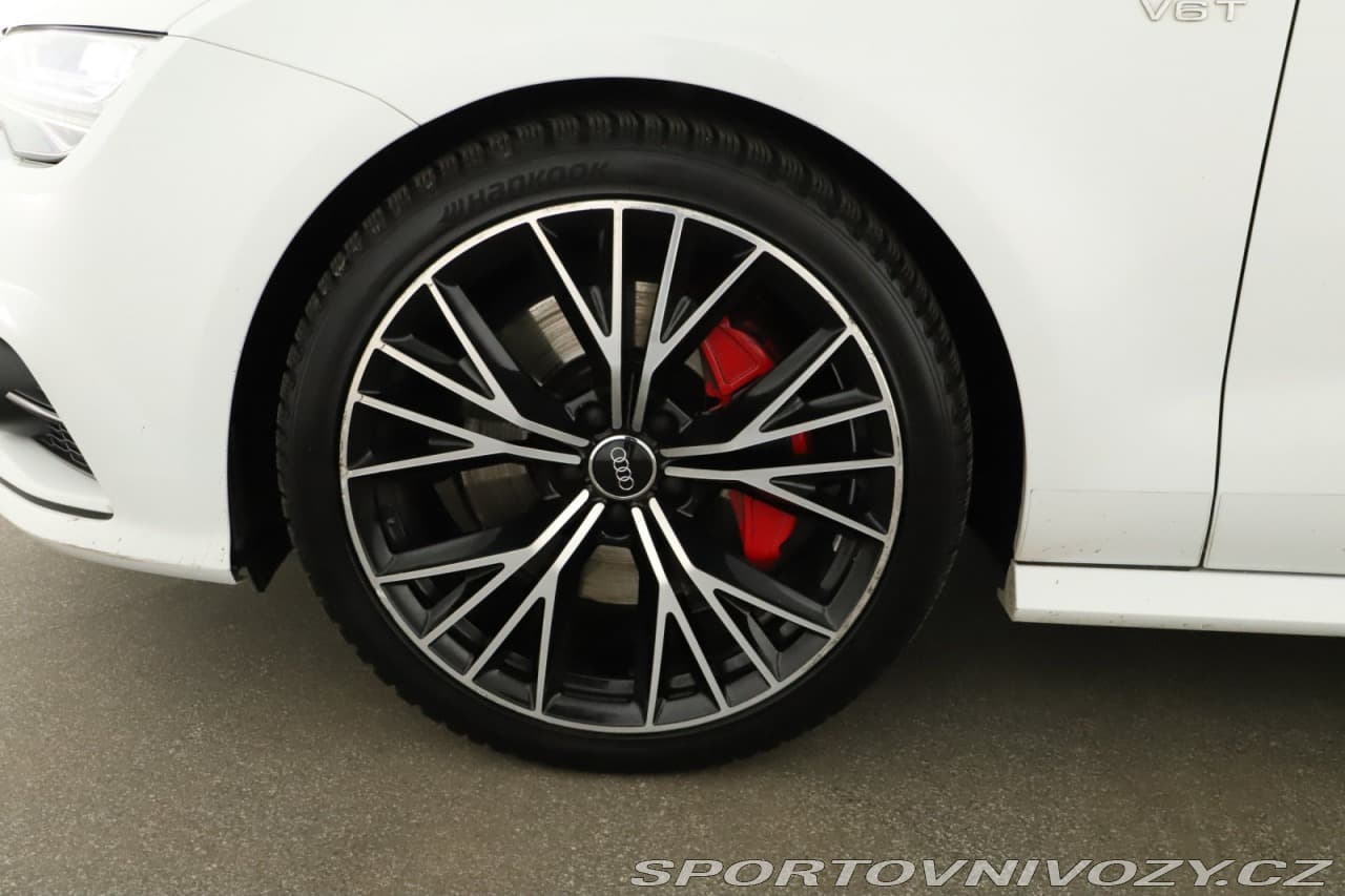 2016 Audi A7 - 77