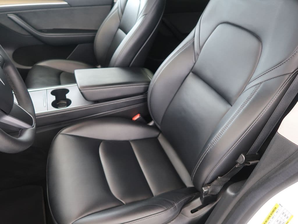 2022 Tesla Model Y - 9