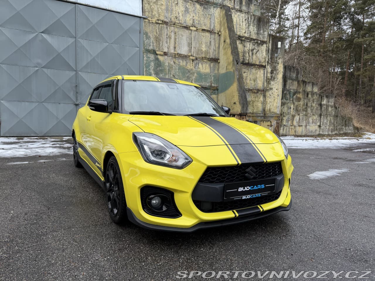 2018 Suzuki SWIFT - 2