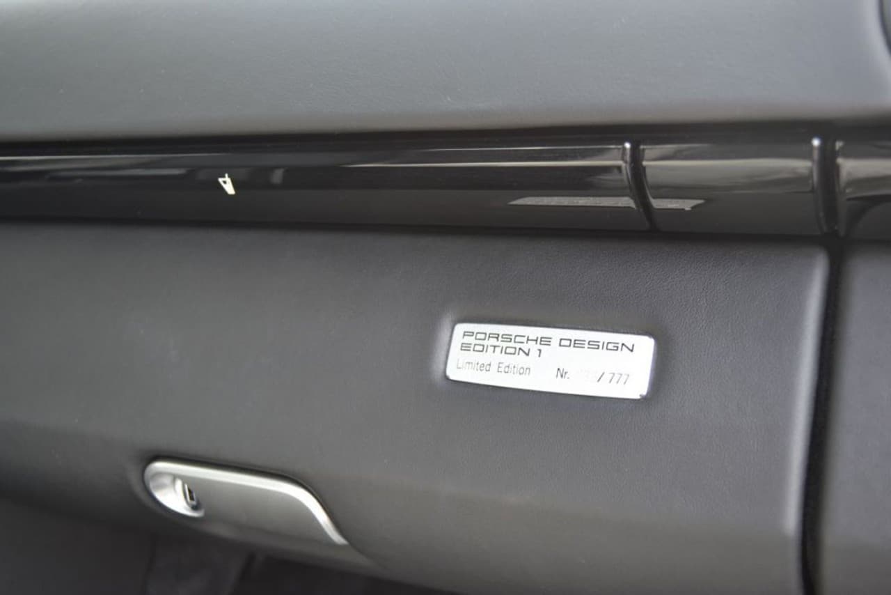 2008 Porsche Cayman - 11