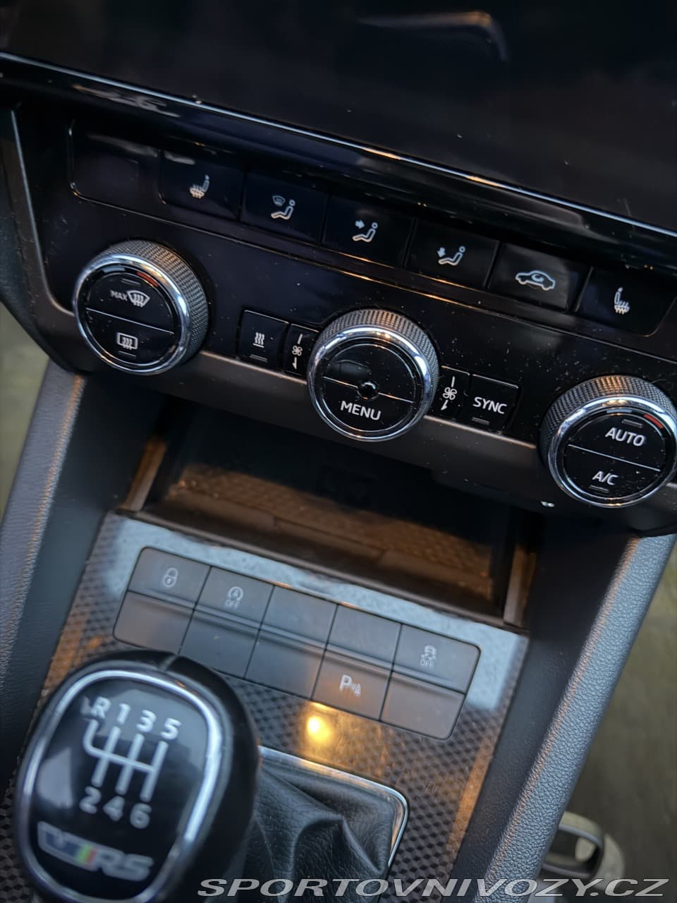 2017 Škoda Octavia - 9