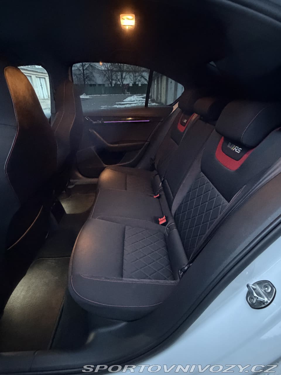 2017 Škoda Octavia - 10