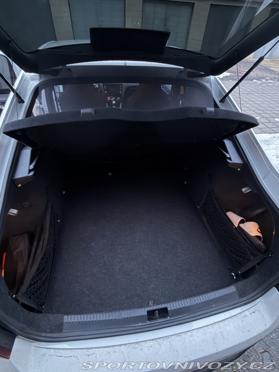 2017 Škoda Octavia - 13