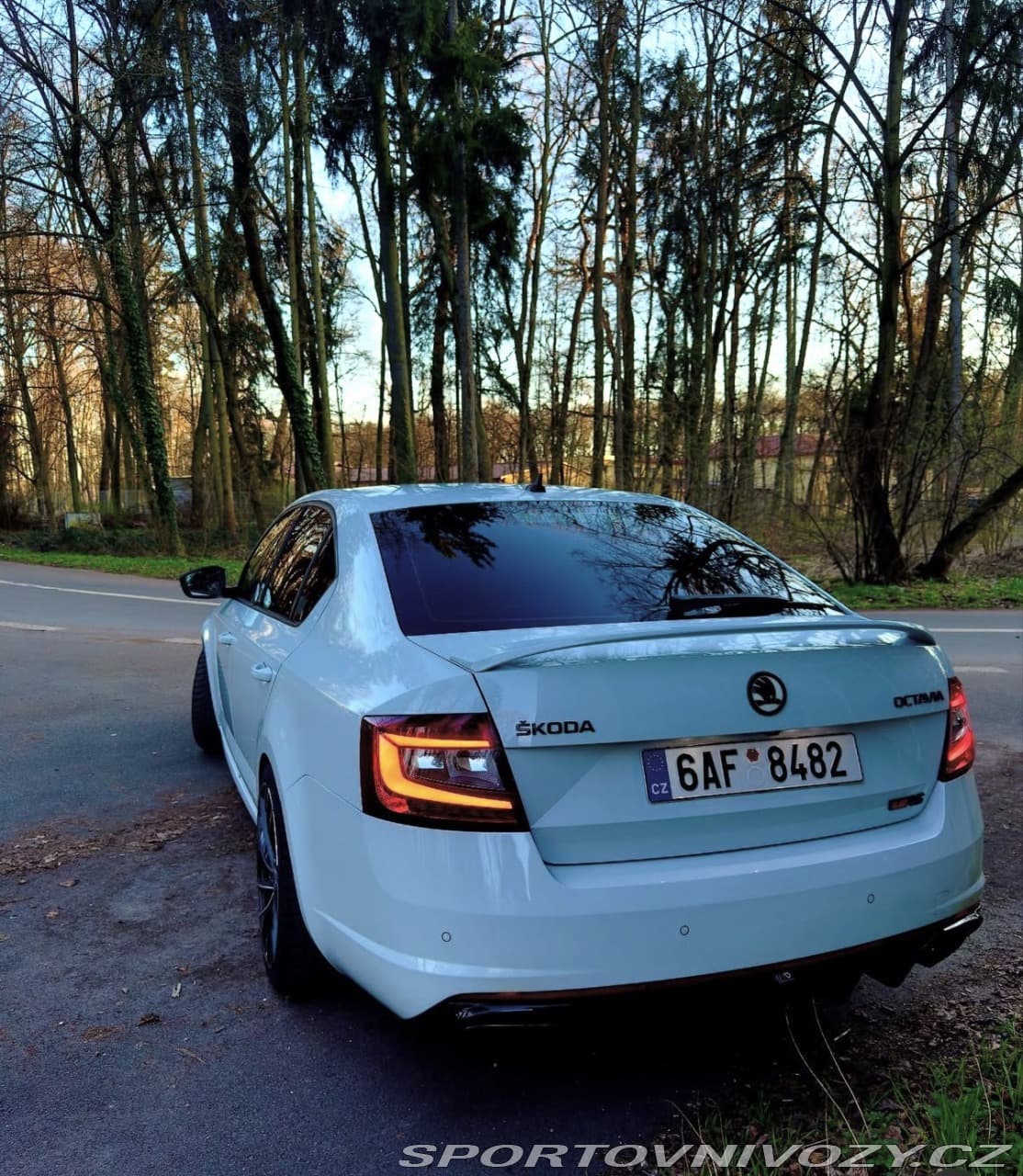 2017 Škoda Octavia - 4