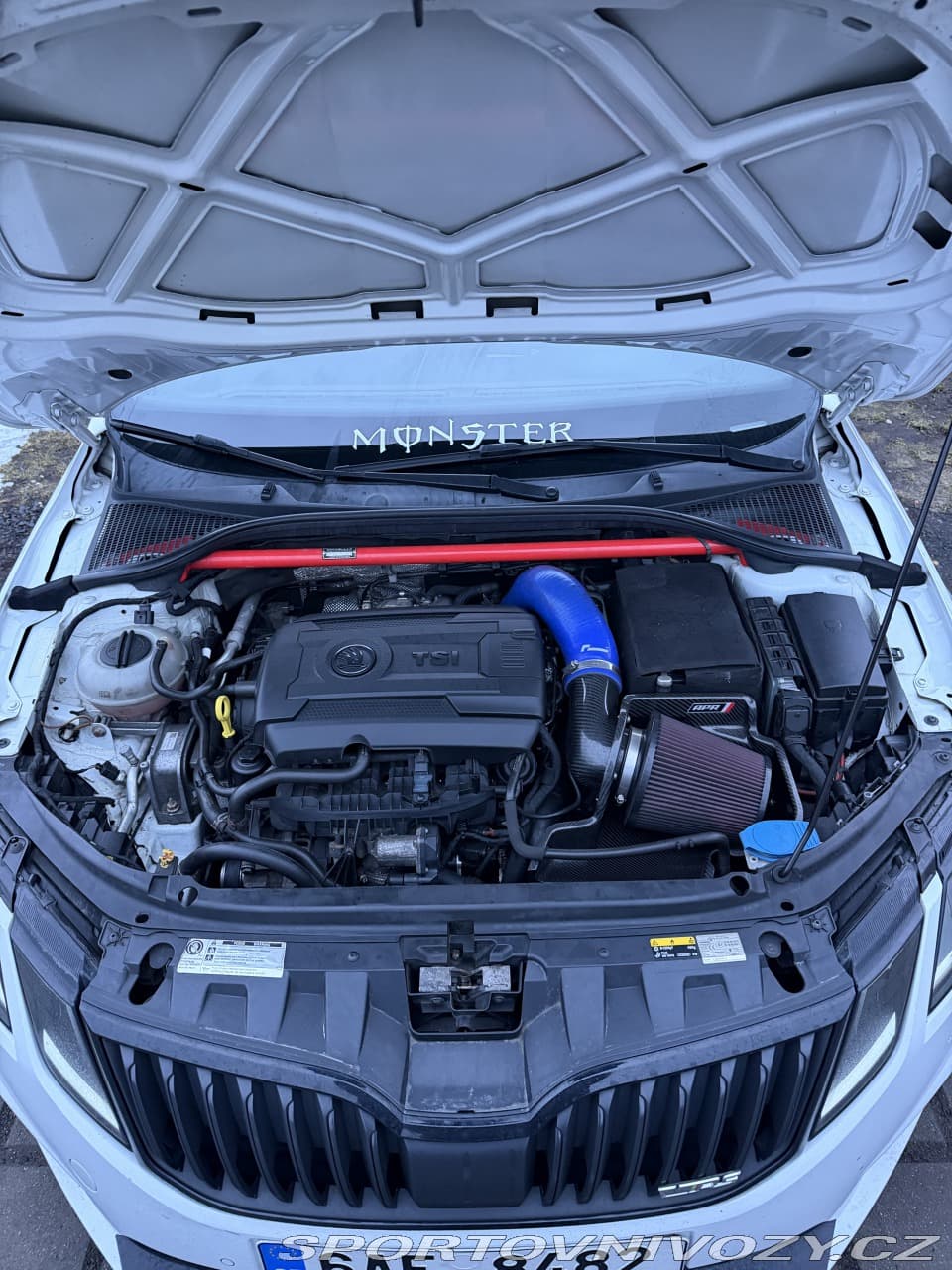 2017 Škoda Octavia - 5