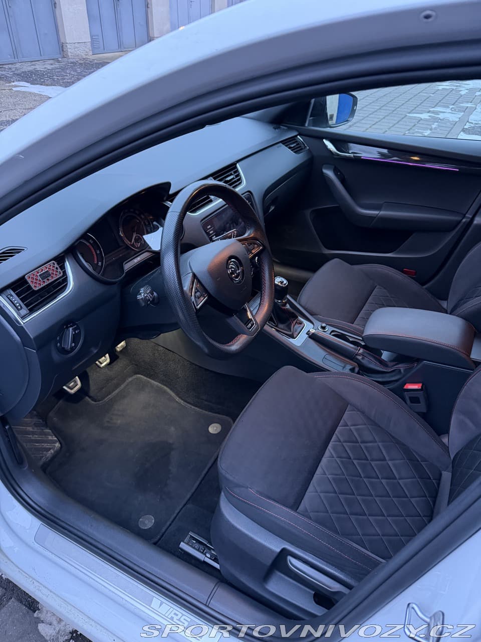 2017 Škoda Octavia - 6