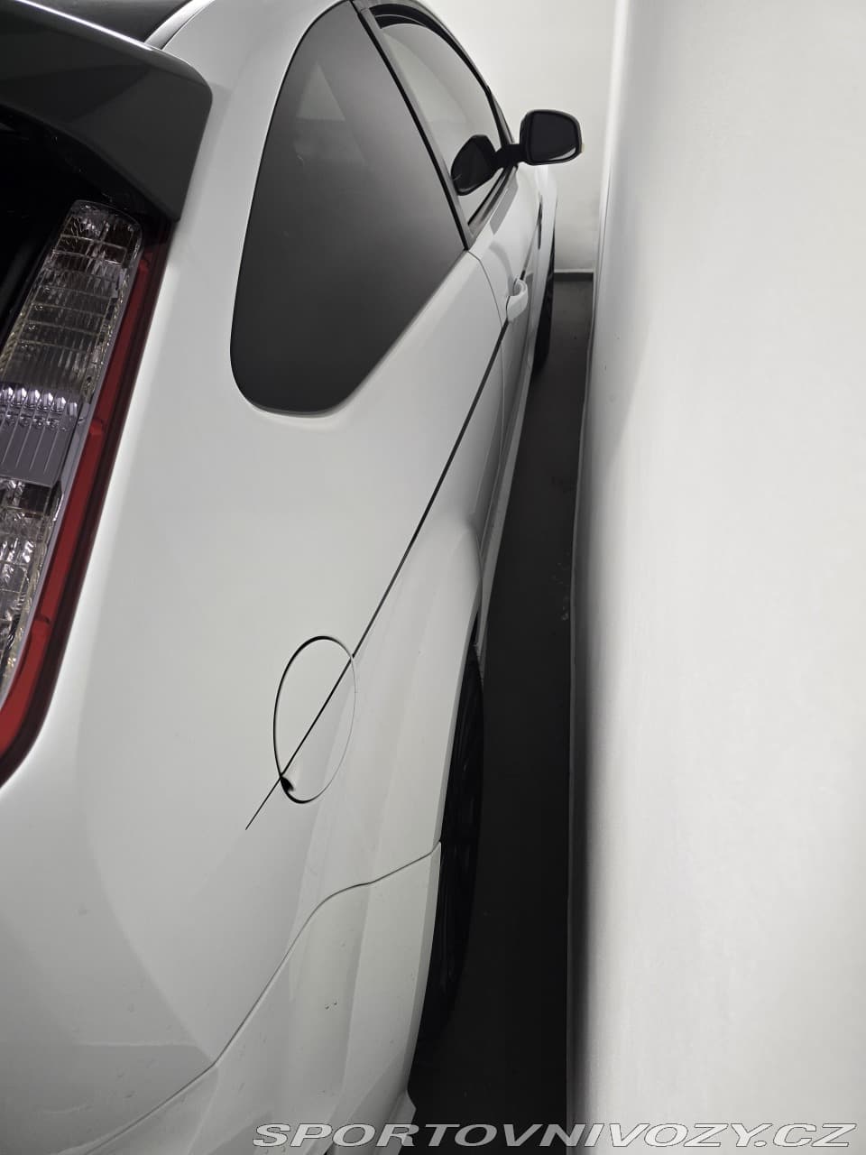 2009 Ford Focus - 18