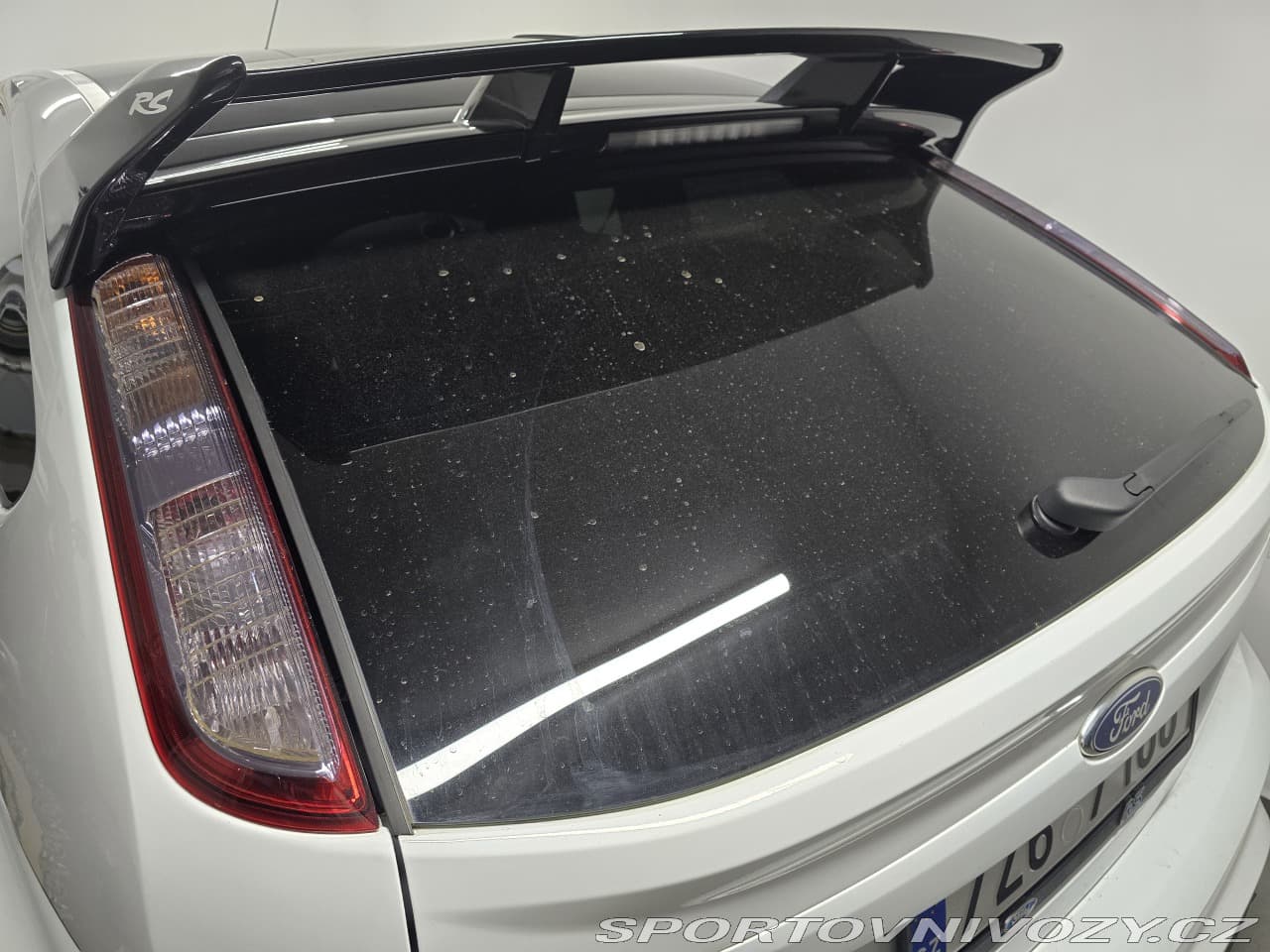 2009 Ford Focus - 19