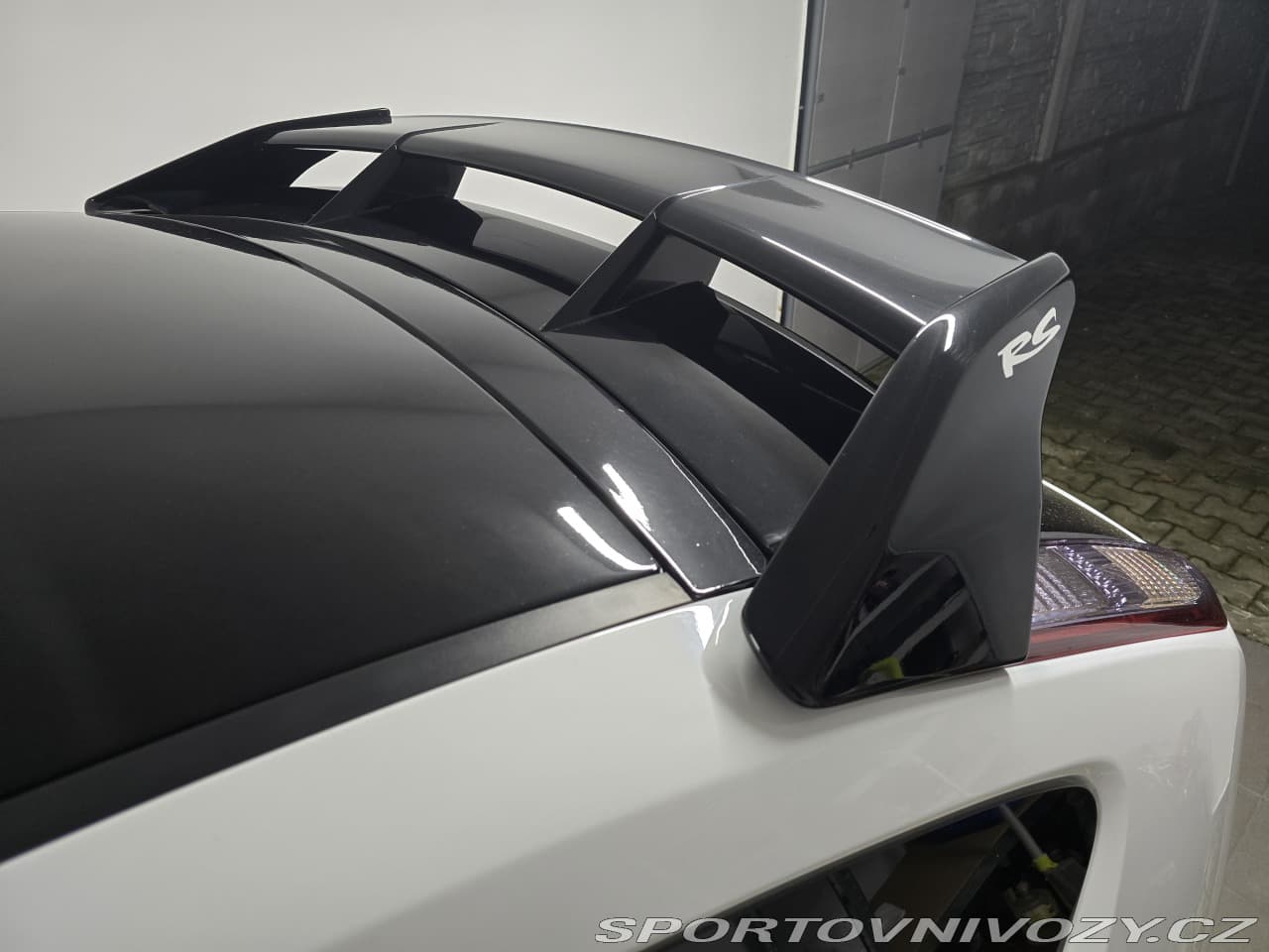 2009 Ford Focus - 20