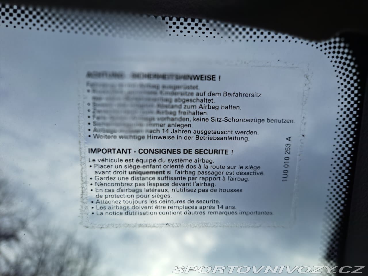 2002 Škoda Octavia - 10