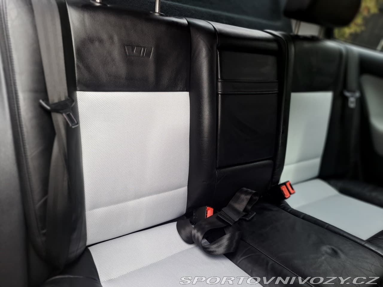 2002 Škoda Octavia - 11