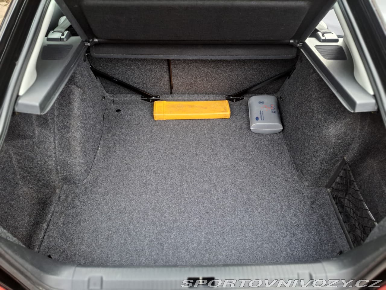 2002 Škoda Octavia - 12