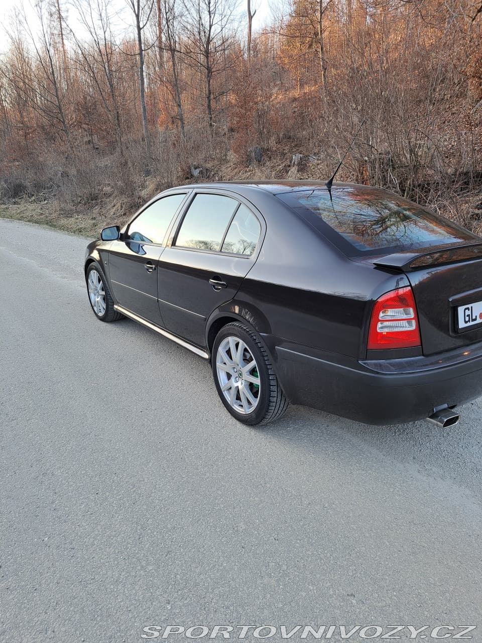 2002 Škoda Octavia - 19