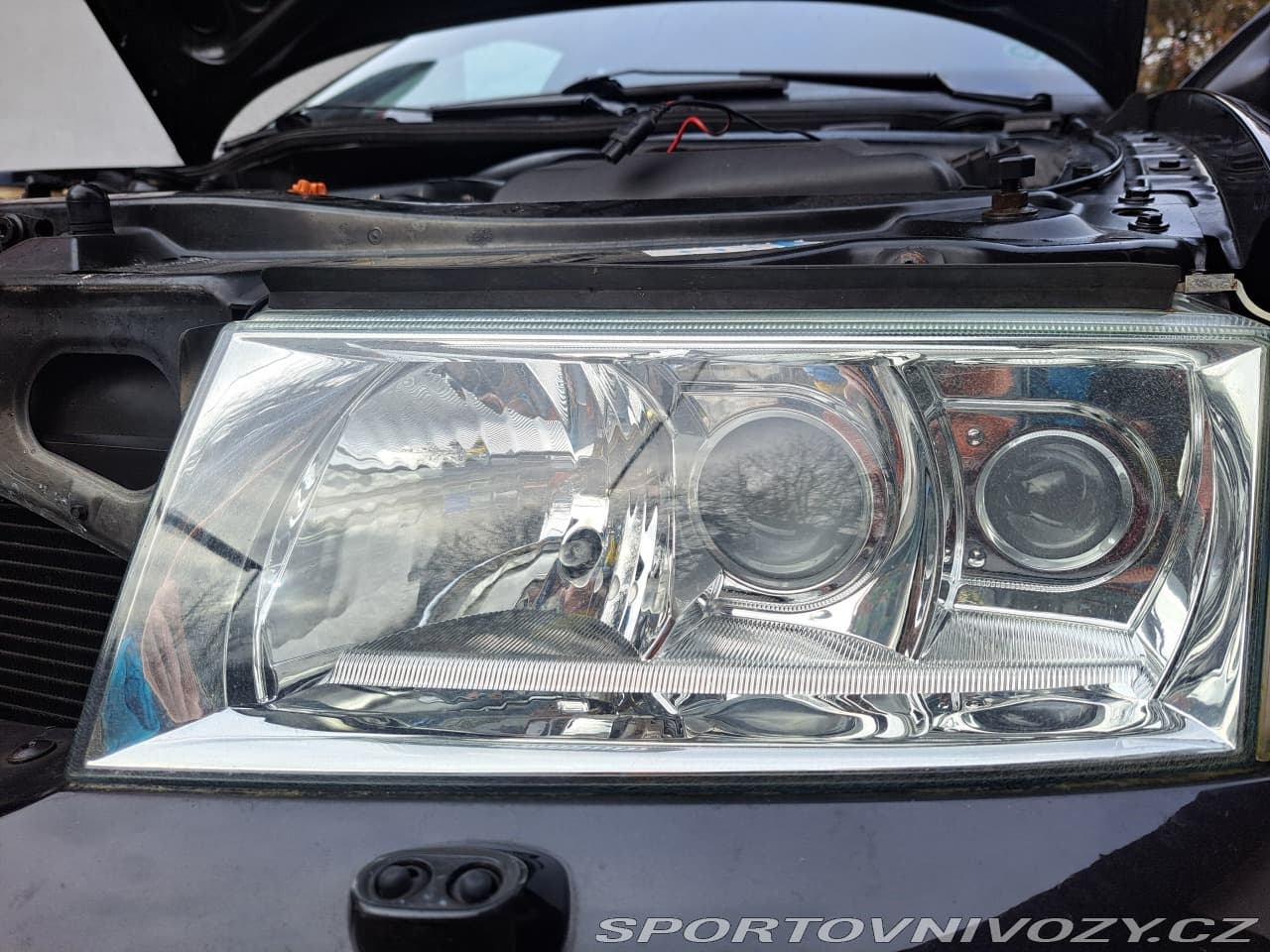 2002 Škoda Octavia - 2