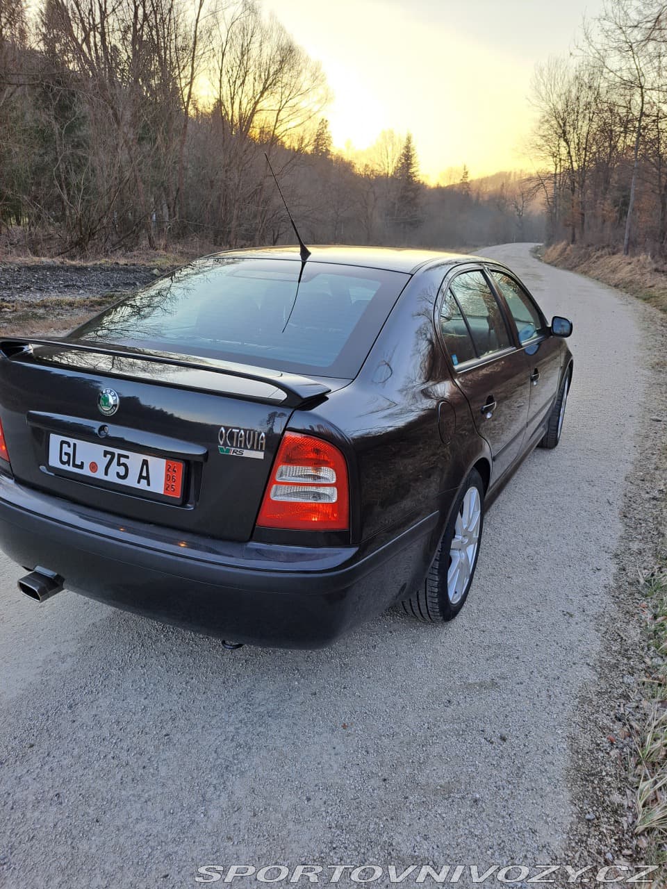 2002 Škoda Octavia - 20