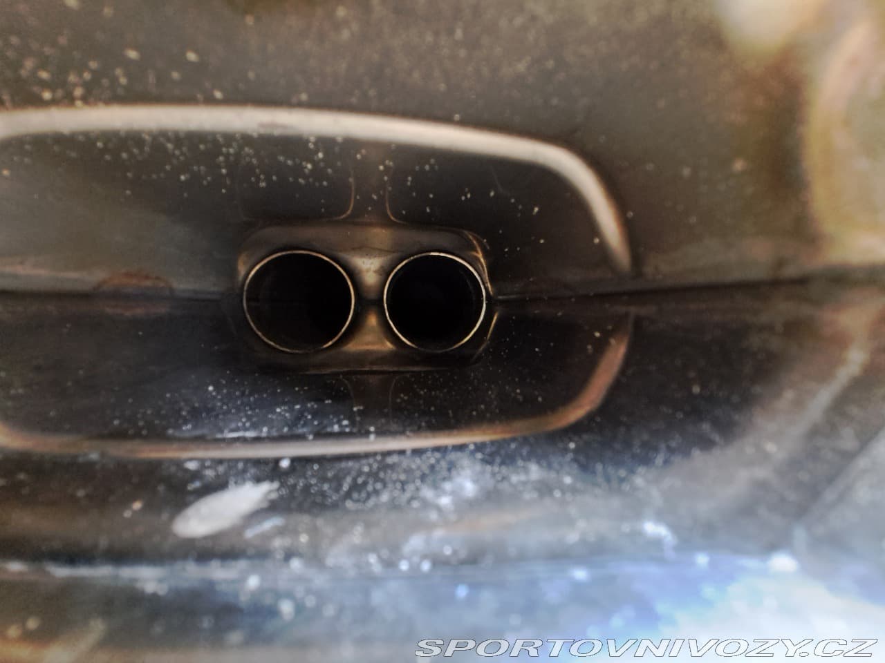 2002 Škoda Octavia - 3