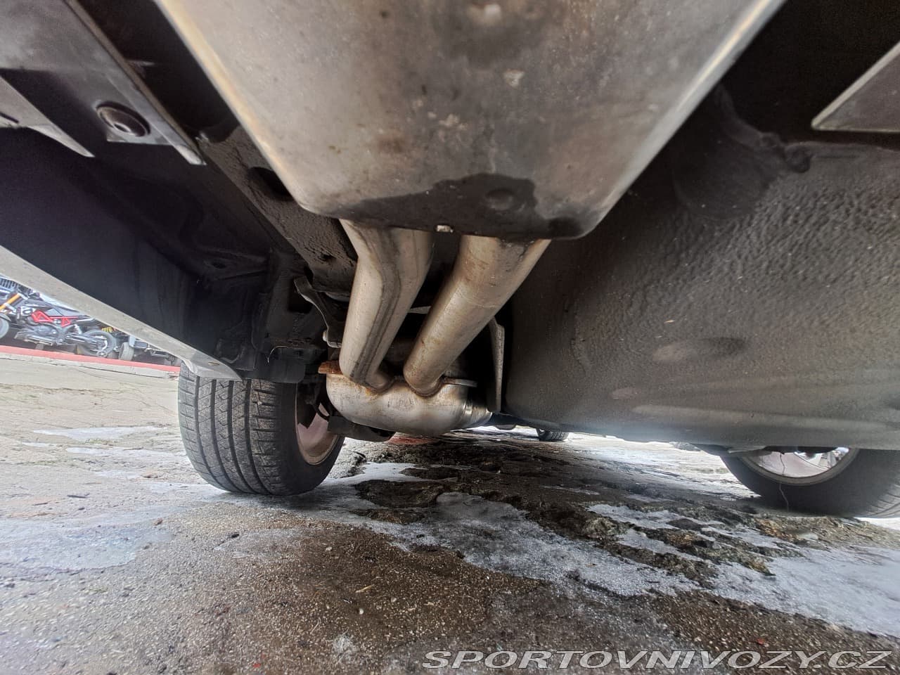 2002 Škoda Octavia - 4