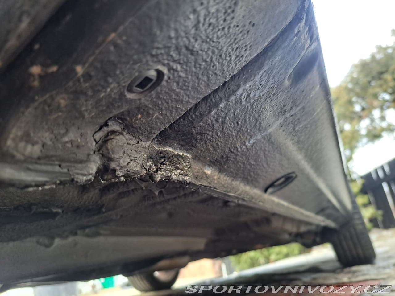 2002 Škoda Octavia - 5