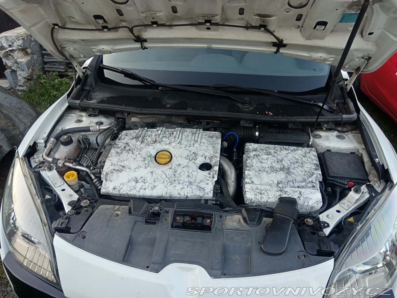 2010 Renault Megane - 10