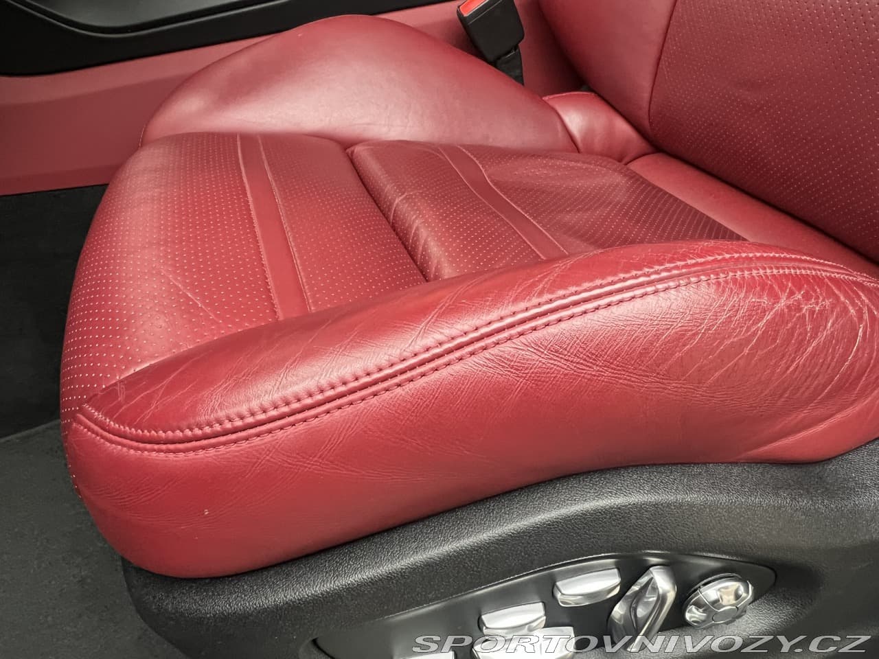 2019 Porsche Cayenne - 27