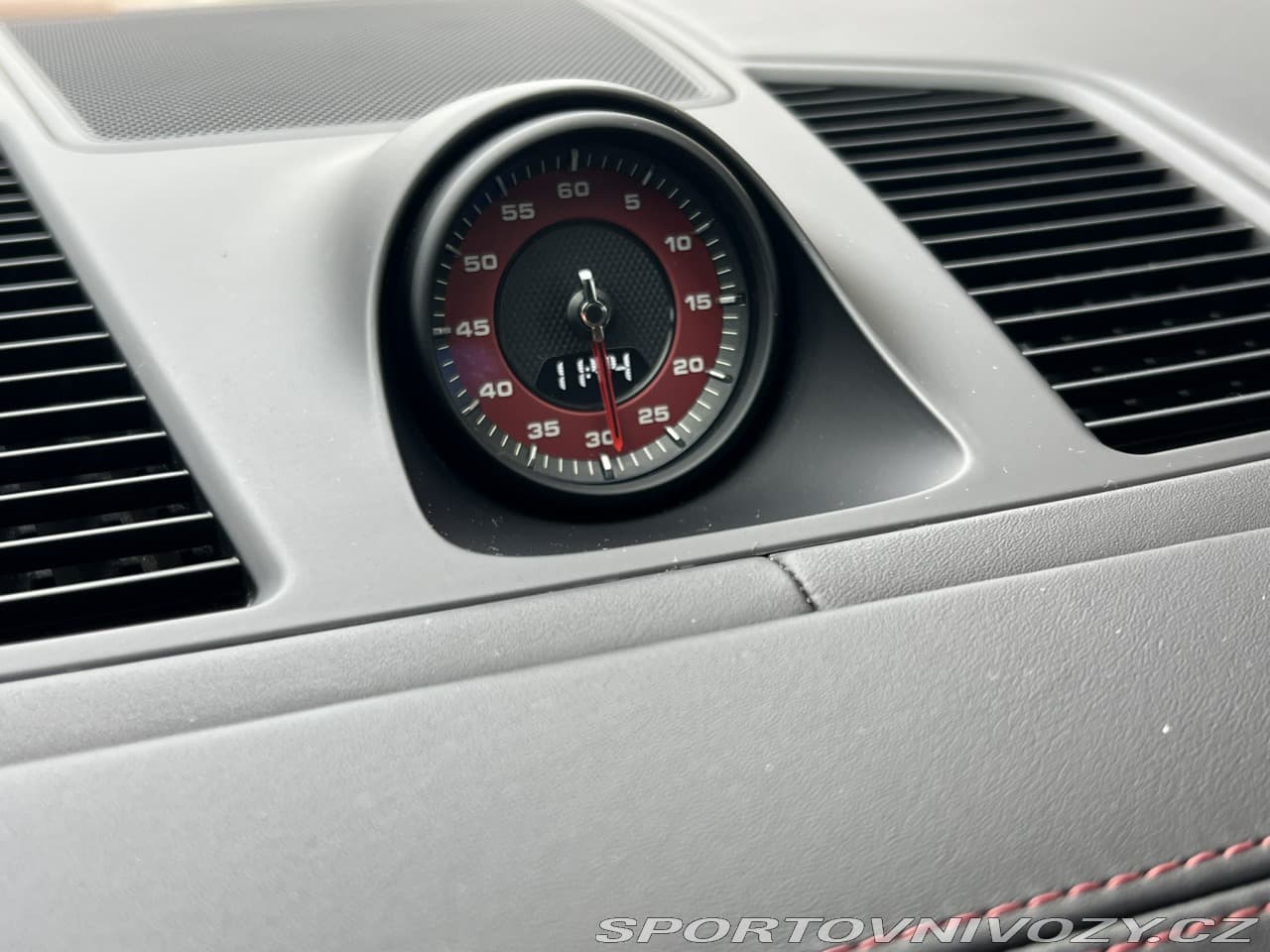 2019 Porsche Cayenne - 37