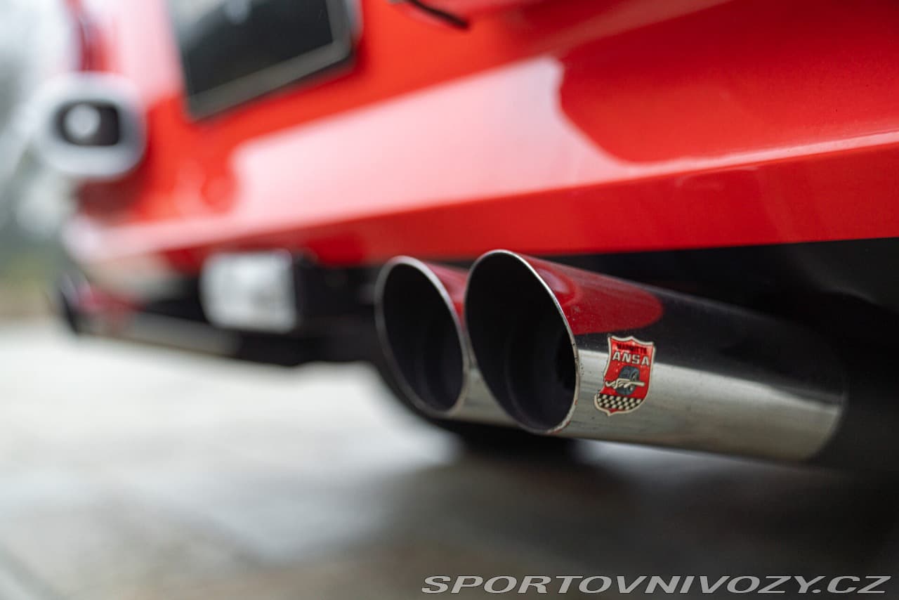 1971 Ferrari DINO - 16