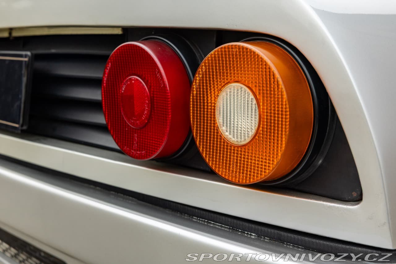 1982 Ferrari 512 - 19
